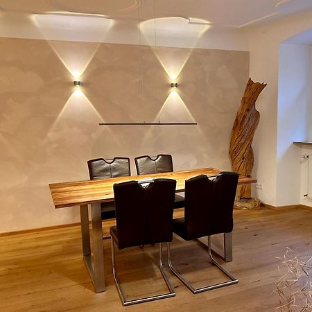 Ferienwohnung Insel-Ambiente Lindau  Bagian luar foto