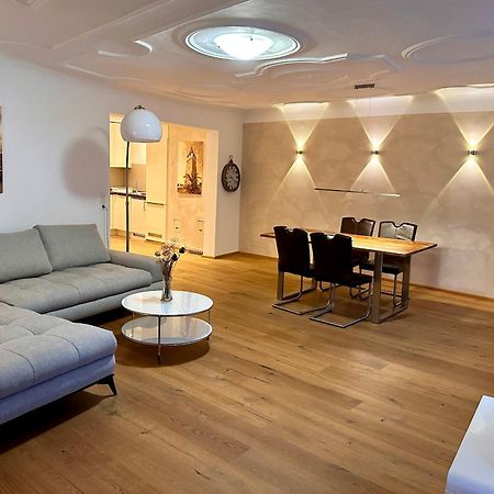 Ferienwohnung Insel-Ambiente Lindau  Bagian luar foto